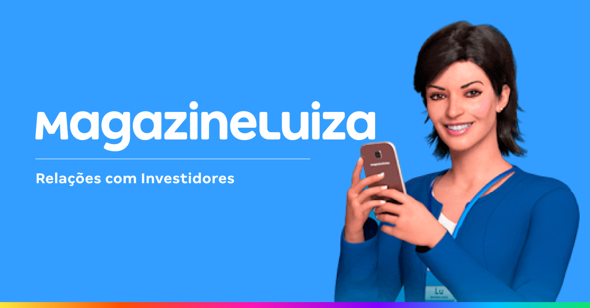 Magazine Luiza