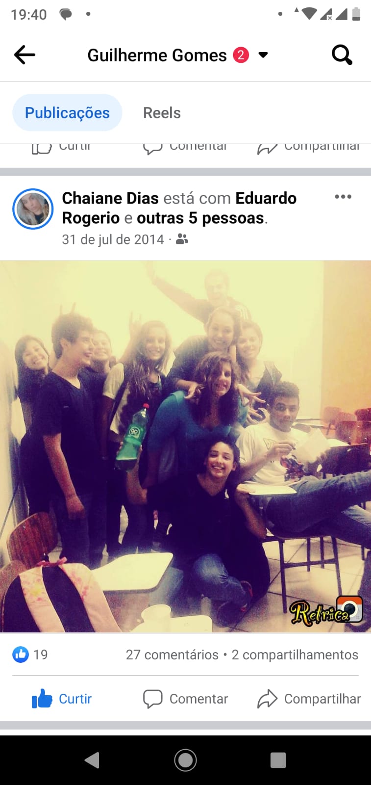 Prova Social